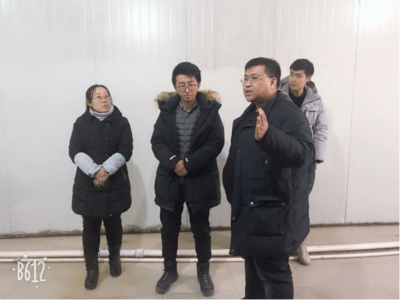 探访传统工艺与现代标准——食品专业学子深入老龙口酒厂与榆园酸菜工厂学习实践