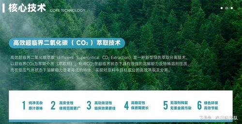 震撼发布 PHDUO双博士生物科技推出SFE超临界萃取新技术，引领生物技术开发服务新纪元
