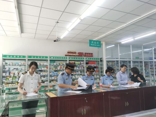 青浦启航 有感服务与无感监管激发生物医药产业新活力