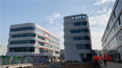 总投资20多亿元！柳州重大项目集中开竣工，聚焦螺蛳粉与健康产业