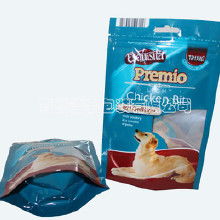 自封铝箔食品包装袋的价格、批发与厂家选择，及其在生物技术开发服务中的应用